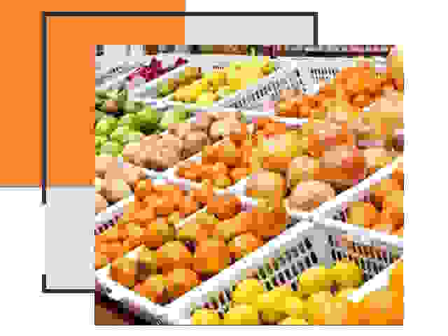 Надежная перевозка продуктов в Биробиджане